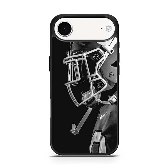 Clemson tigers player iPhone Air Case