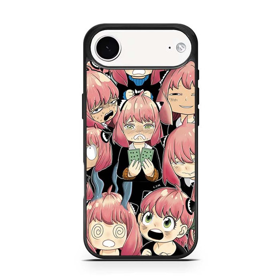 Cute Faces Anya Forger iPhone Air Case