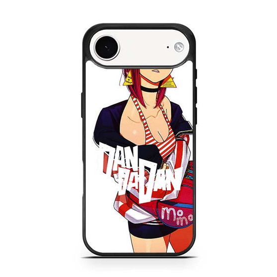 Dandadan ayase momo iPhone Air Case