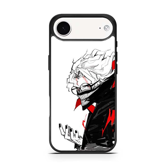 Dandadan okarun ken iPhone Air Case