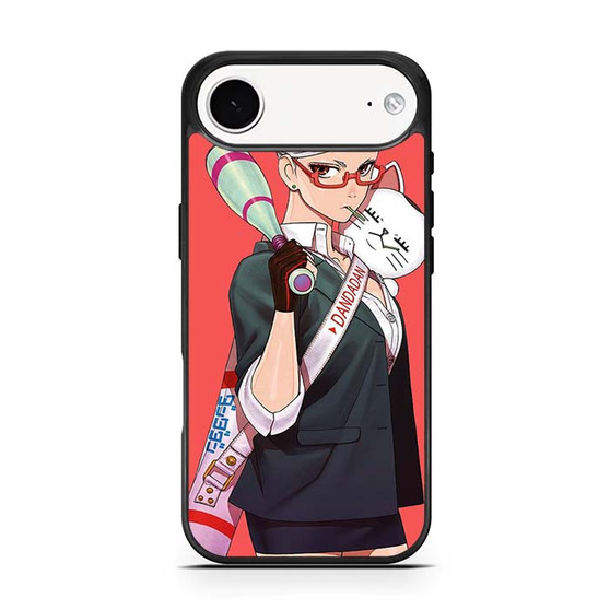 Dandadan seiko iPhone Air Case