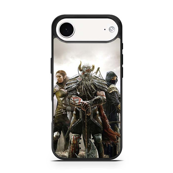 Elder Scrolls Online iPhone Air Case