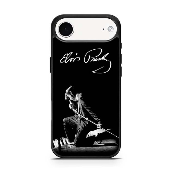 Elvis Presley ASCK iPhone Air Case