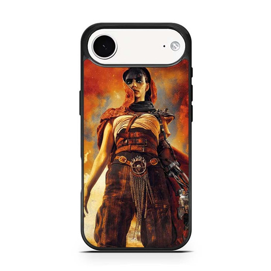 Furiosa Mad Max Saga 2 iPhone Air Case