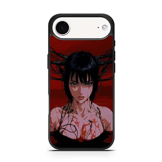 Ghost in the Shell Motoko Kusanagi iPhone Air Case