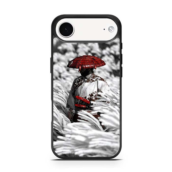 Ghost of Tsushima Panorama iPhone Air Case Ghost of Tsushima Panorama iPhone Air Case