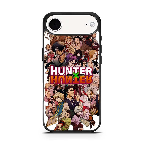 Hunter x hunter all characters iPhone Air Case