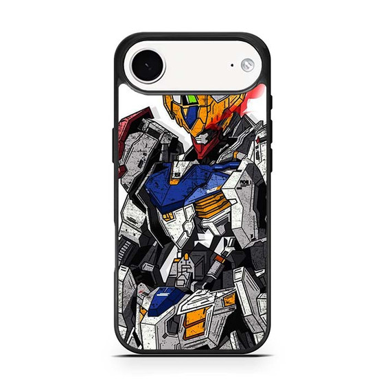 IBO Gundam Barbatos iPhone Air Case