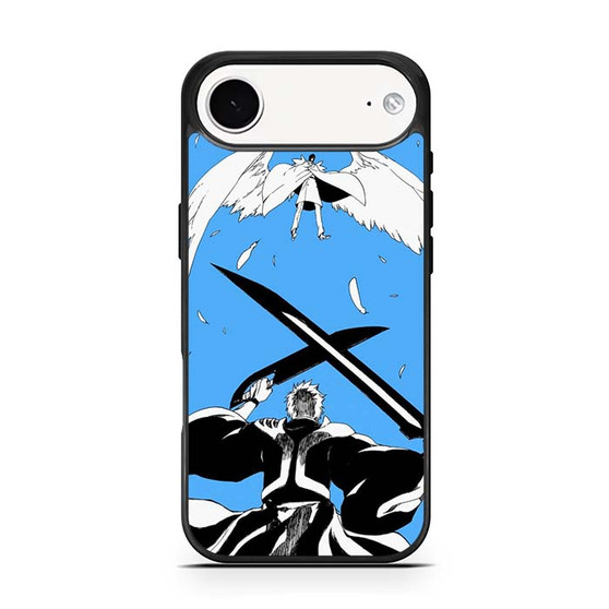 Ichigo versus quincy iPhone Air Case