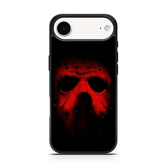 Jason Voorhees Friday 13th 1 iPhone Air Case