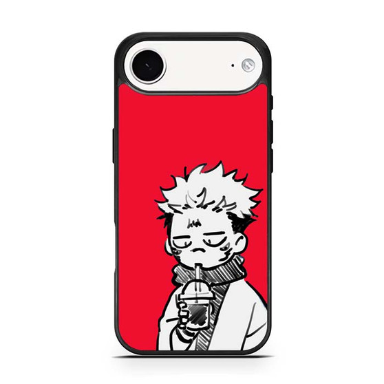 JJS Sukuna Yuji iPhone Air Case