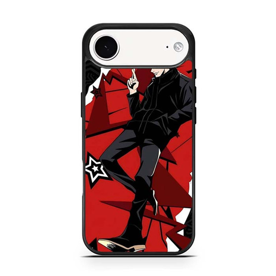 Jujutsu Kaisen Gojo Cool Style iPhone Air Case