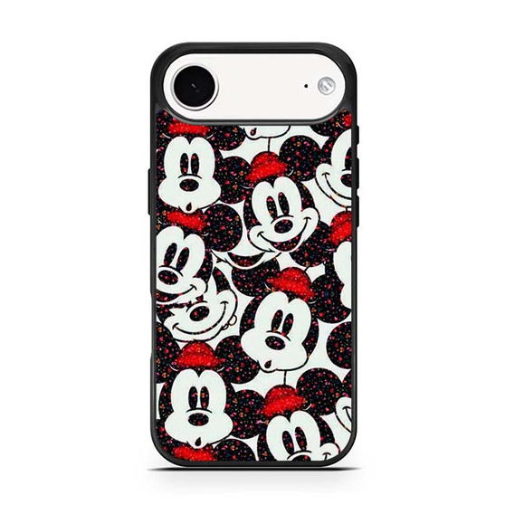 Mickey mouse face ASCK iPhone Air Case