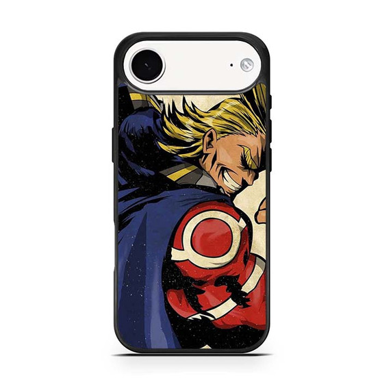 My Hero Academia All Might iPhone Air Case