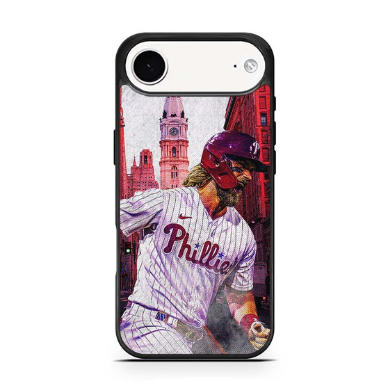 Phila Phillies 2 iPhone Air Case