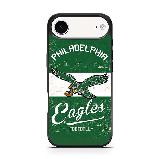 Philadelphia Eagles 1 iPhone Air Case