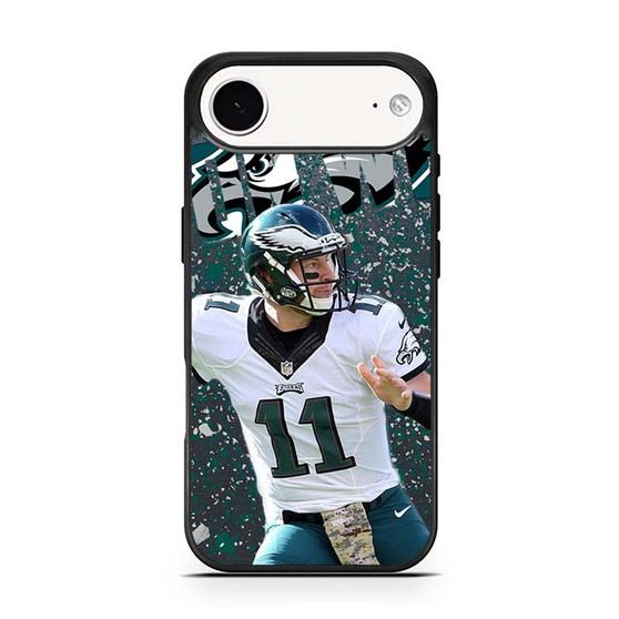 Philadelphia Eagles 5 iPhone Air Case
