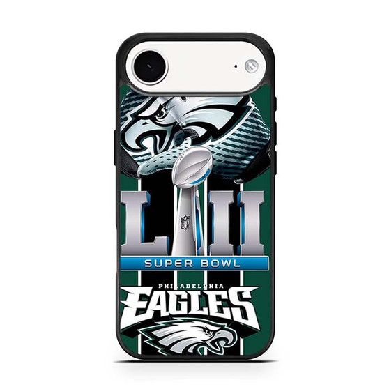 Philadelphia Eagles Super Bowl iPhone Air Case