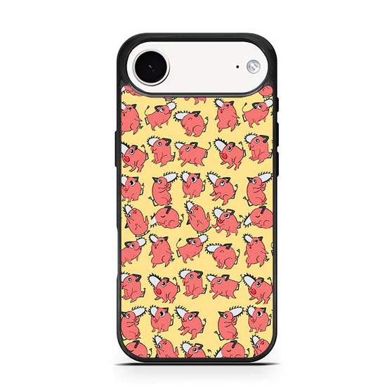 Pochita Denji's Devil iPhone Air Case