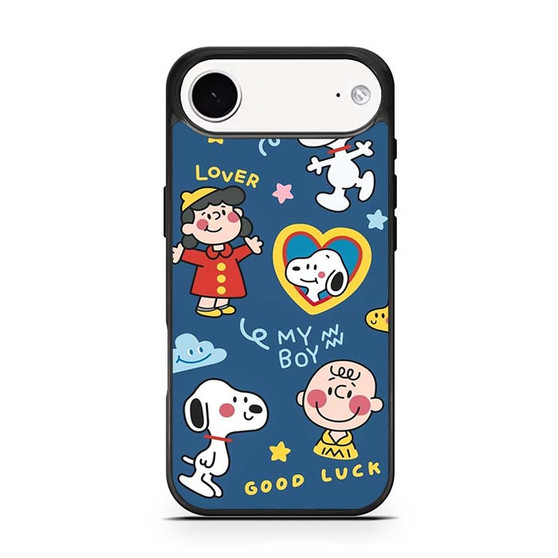Snoopy Cuties iPhone Air Case