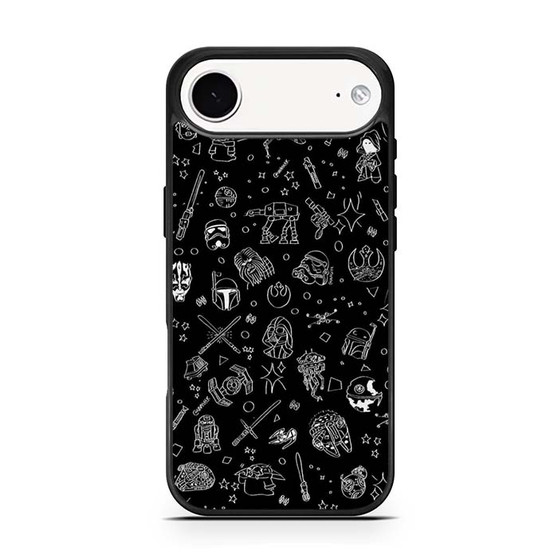 Star Wars Stuff ASCK iPhone Air Case