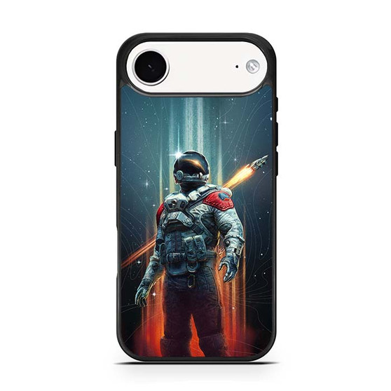 Starfield Art iPhone Air Case