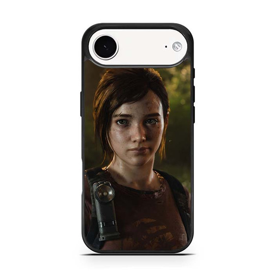 The Last of Us Beautiful Ellie iPhone Air Case