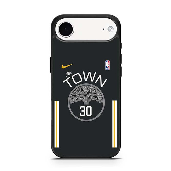 The Town Jersey iPhone Air Case