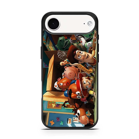 Toy Story Together iPhone Air Case