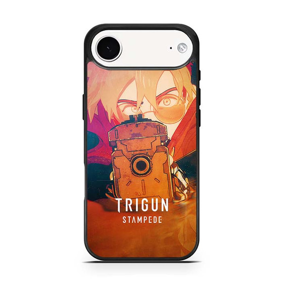 Trigun Stampede iPhone Air Case