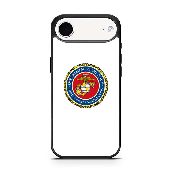 US marine corps seal iPhone Air Case