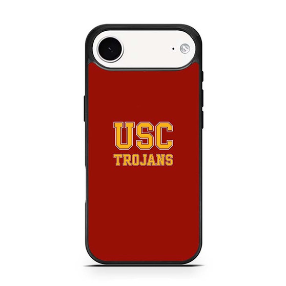USC Trojans football iPhone Air Case