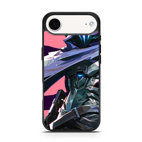 Valorant omen iPhone Air Case