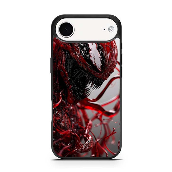 Venom Carnage iPhone Air Case
