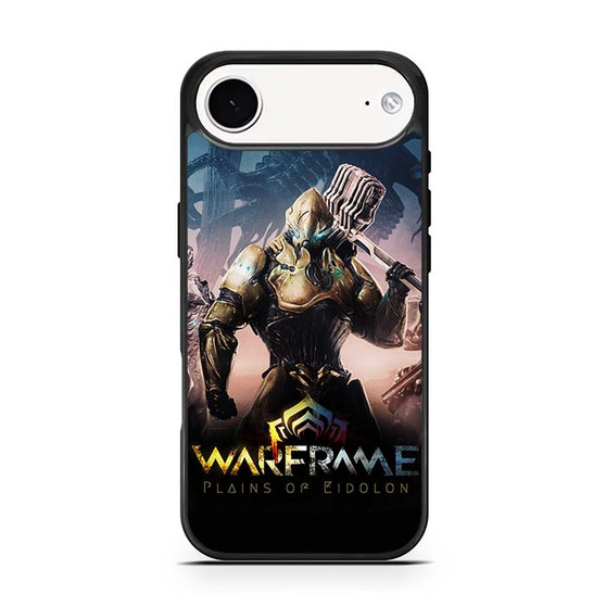 Warframe Plains Of Eidolon iPhone Air Case Warframe Plains Of Eidolon iPhone Air Case