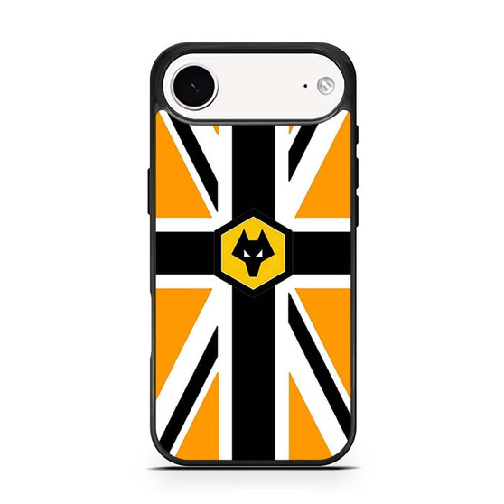 Wolverhampton wanderers ASCK iPhone Air Case