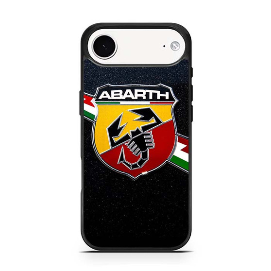 Abarth Automotive 3 iPhone Air Case