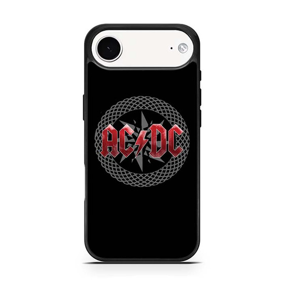 AC DC Band iPhone Air Case