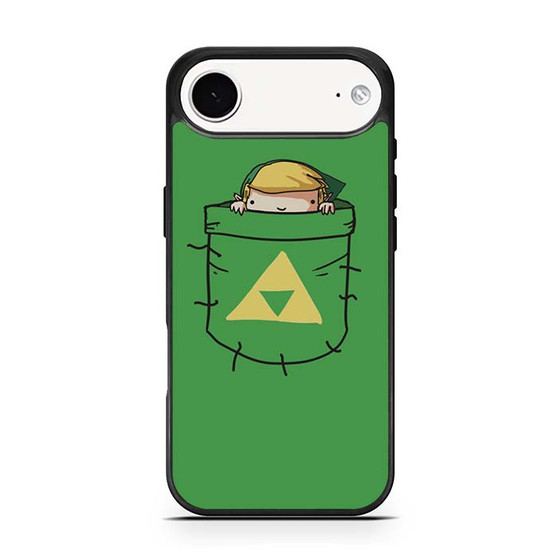 Adventure Time finn Zelda iPhone Air Case