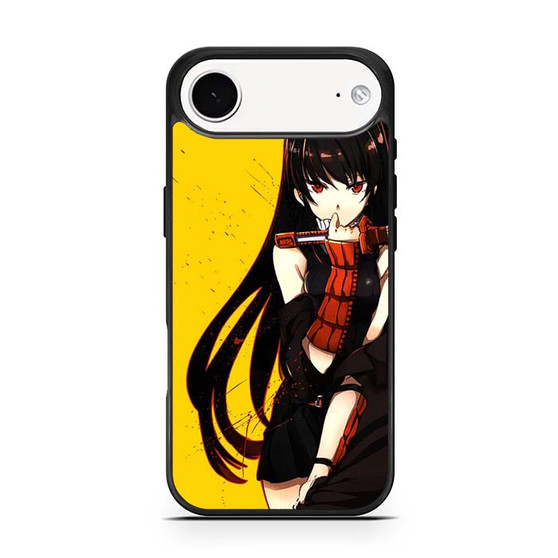 Akame Ga Kill 3 iPhone Air Case