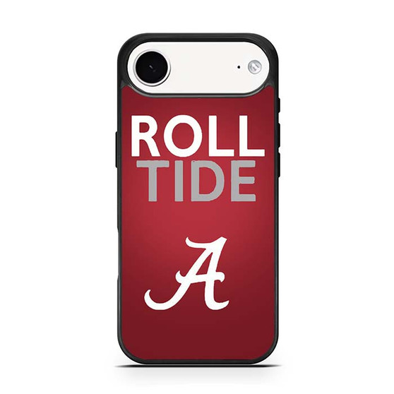 Alabama Crimson Tide Roll iPhone Air Case