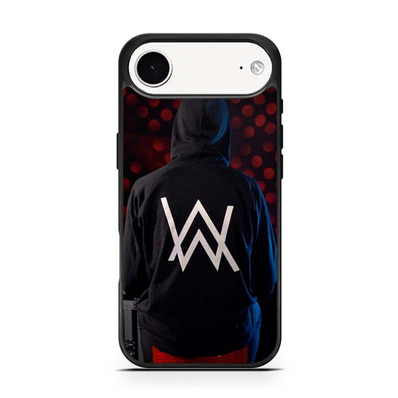 Alan Walker iPhone Air Case