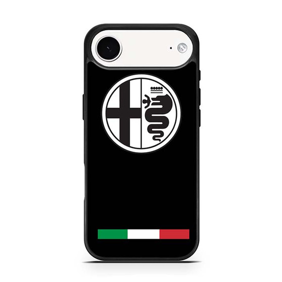 Alfa Romeo From Italy iPhone Air Case