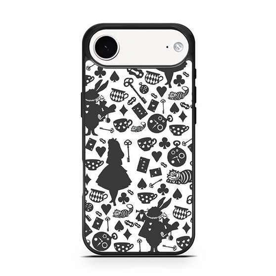 Alice In Wonderland iPhone Air Case