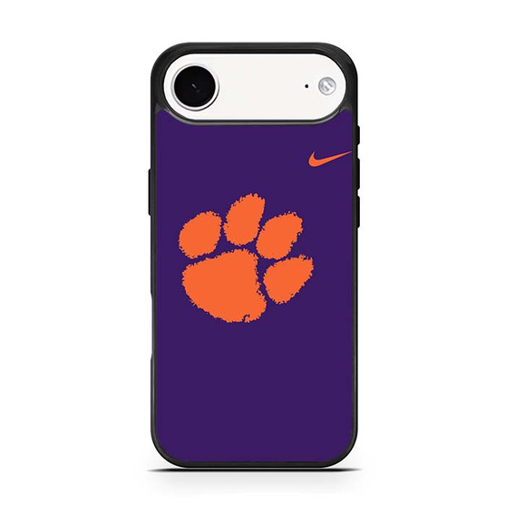 American Football Clemson Tigers 3 iPhone Air Case