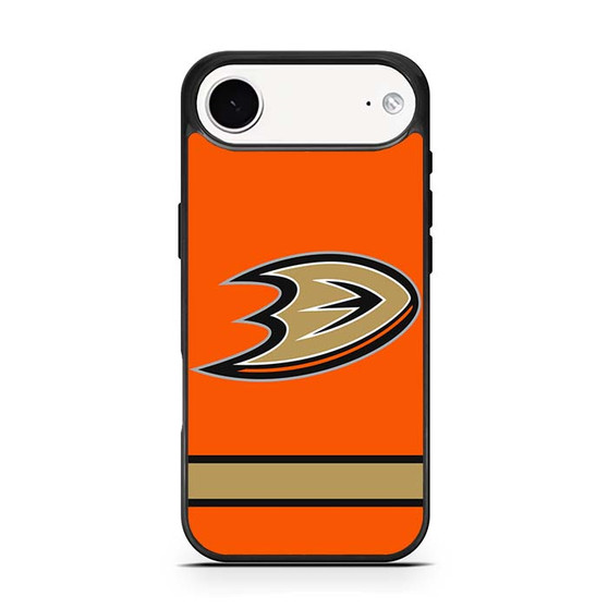 Anaheim Ducks 1 iPhone Air Case