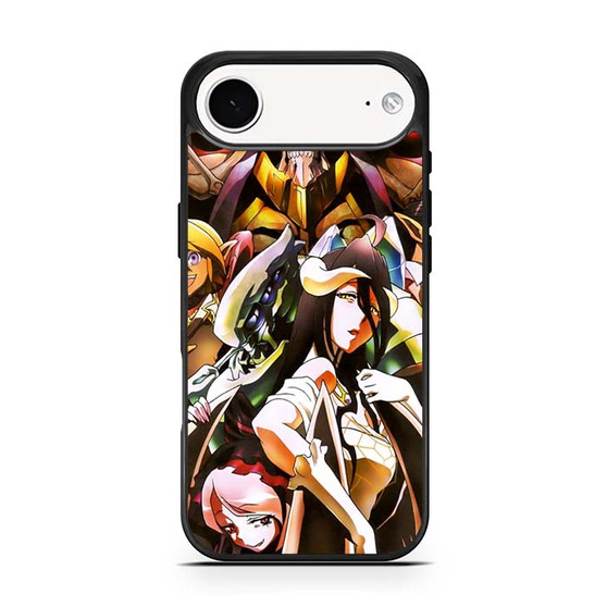 Anime Overlord iPhone Air Case