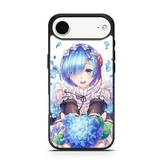 Anime Wifu Rem 1 iPhone Air Case
