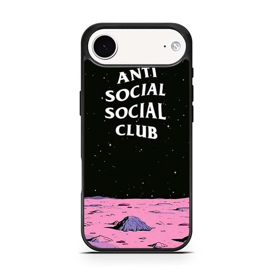 Anti Social Social Club 2 iPhone Air Case