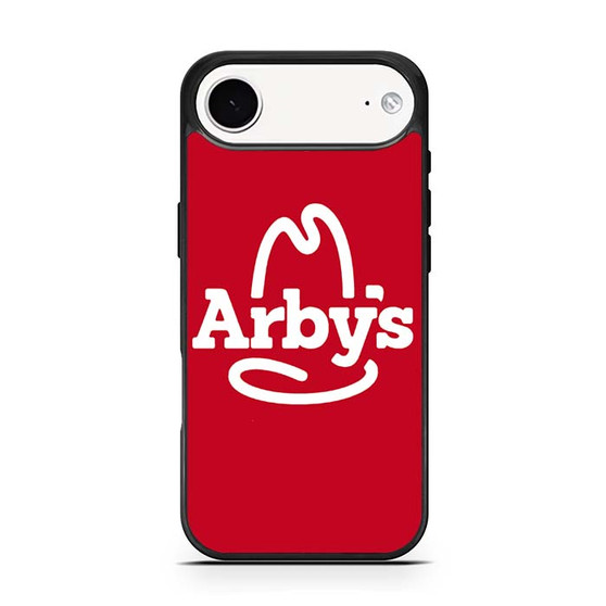Arbys Burger iPhone Air Case
